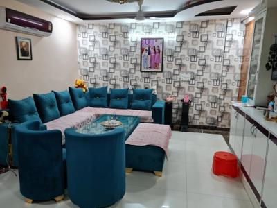 3 BHK Flat
