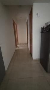 Hall Image of 1710 Sq.ft 3 BHK Apartment / Flat for sale in Palm Glory IV, Sola Ahmedabad for Rs. 10000000