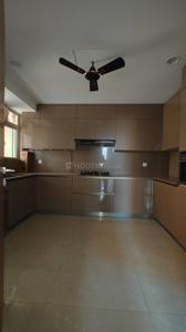 Kitchen Image of 1450 Sq.ft 3 BHK Apartment / Flat for sale in Lake Enclave, Hiranandani Estate Thane for Rs. 44000000