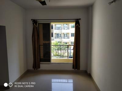 Hall Image of 625 Sq.ft 1 BHK Apartment / Flat for sale in Jashnani Chintamani Habitat Daffodils Type F, Shahapur Thane for Rs. 1500000