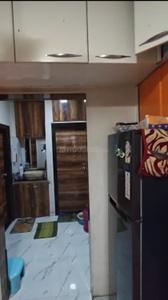 Image of 550 Sq.ft 1 BHK Apartment / Flat for sale in KP Krishna Residency, Malad West, Mumbai for Rs. 14800000