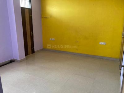 Bedroom Image of 1500 Sq.ft 3 BHK Builder Floor for sale in Vaishali Nagar Jaipur for Rs. 6200000
