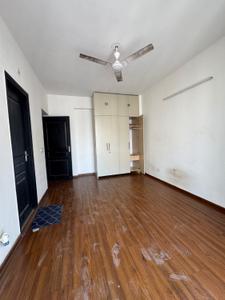 Bedroom Image of 1480 Sq.ft 3 BHK Apartment / Flat for rent in Orris Greenopolis, Sector 89 Gurgaon for Rs. 31000