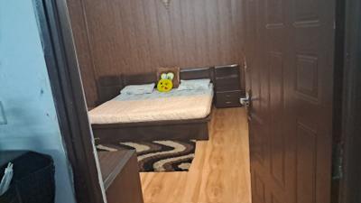 Bedroom Image of 1593 Sq.ft 3 BHK Apartment / Flat for sale in Astha Retreat, Vrindavan Yojana Lucknow for Rs. 10000000