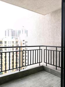 Living Room Image of 918 Sq.ft 2 BHK Apartment / Flat for rent in Runwal Gardens Phase I, Dombivli East Thane for Rs. 18999