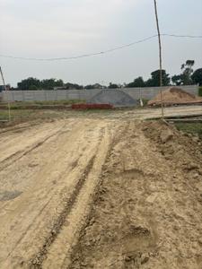 Rohania Plot View 3