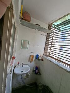 Balcony Image of 774 Sq.ft 1 BHK Apartment / Flat for sale in Dev Home Town 4, Chandkheda Ahmedabad for Rs. 2900000
