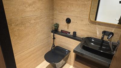 Image of 2701 Sq.ft 4 BHK Apartment / Flat for sale in Mundhwa, Pune for Rs. 32000000
