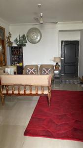 Hall Image of 1895 Sq.ft 3 BHK Apartment / Flat for sale in Paramount Symphony, Crossings Republik Ghaziabad for Rs. 13500000
