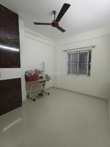 Bedroom Image of 600 Sq.ft 1 BHK Builder Floor for rent in Doddanekundi Bengaluru for Rs. 25000