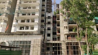 Image of 1980 Sq.ft 3 BHK Apartment / Flat for sale in VVIP Namah, Aditya World City, Ghaziabad for Rs. 19850000