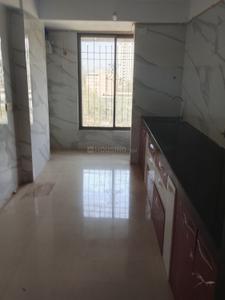 Kitchen Image of 950 Sq.ft 2 BHK Apartment / Flat for sale in Tridhaatu Morya, Chembur Mumbai for Rs. 26500000