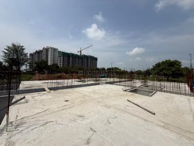 Image of 3350 Sq.ft 3 BHK Villa for sale in Mahindra Green Estates, Mahindra World City, Chennai for Rs. 16500000