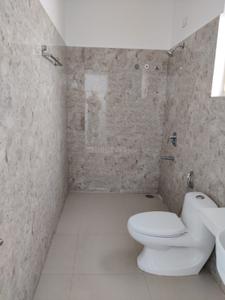 Bathroom Image of 3300 Sq.ft 4 BHK Villa for rent in Kokapet Hyderabad for Rs. 120000