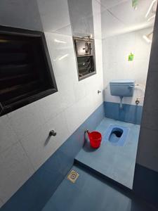 Image of 800 Sq.ft 2 BHK Apartment / Flat for rent in Vasant Vihar Complax, Thane West, Thane for Rs. 33000