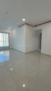 Hall Image of 864 Sq.ft 2 BHK Apartment / Flat for sale in Neelam Senroofs Phase III, Mulund East Mumbai for Rs. 23000000