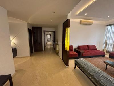 Bedroom Image of 2223 Sq.ft 3 BHK Apartment / Flat for sale in DLF Regal Gardens, Sector 90 Gurgaon for Rs. 29000000