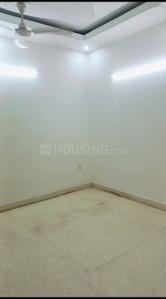 Hall Image of 1000 Sq.ft 2 BHK Builder Floor for rent in Subhash Nagar New Delhi for Rs. 20500