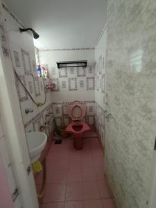 Bathroom Image of 1800 Sq.ft 4 BHK Independent House for sale in Shyamal Ahmedabad for Rs. 22000000