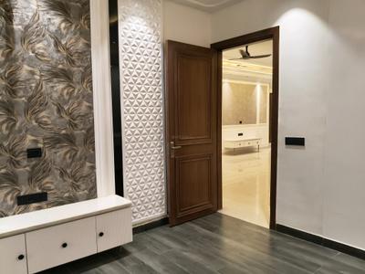 Bedroom Image of 750 Sq.ft 2.5 BHK Apartment / Flat for sale in Tathastu, Sector 5 Sohna for Rs. 6500000