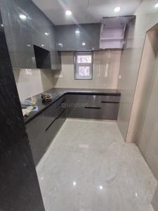Kitchen Image of 1250 Sq.ft 3 BHK Apartment / Flat for sale in Vikaspuri New Delhi for Rs. 19000000