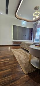 Bedroom Image of 1800 Sq.ft 3 BHK Apartment / Flat for sale in Imperial Apartments, Kishanpura Zirakpur for Rs. 11500000