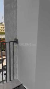 Balcony Image of 605 Sq.ft 1 BHK Apartment / Flat for sale in Mahindra Eden Phase 1, Kanakapura Bengaluru for Rs. 7200000