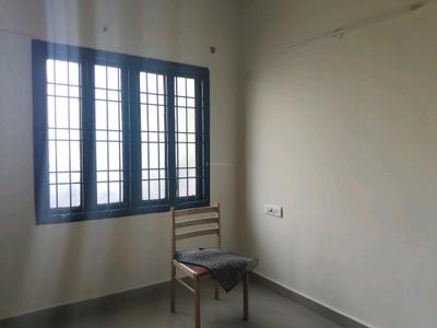 Bedroom Image of 1650 Sq.ft 3 BHK Apartment / Flat for rent in Madipakkam Chennai for Rs. 25000