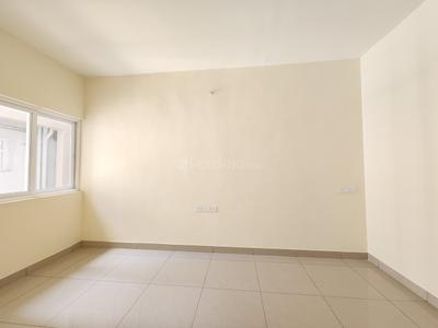 Bedroom Image of 1272 Sq.ft 3 BHK Apartment / Flat for sale in TVS Emerald Jardin, Begur Bengaluru for Rs. 16900001