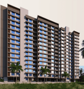 2 BHK Flat