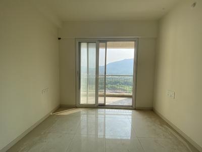 Hall Image of 900 Sq.ft 2 BHK Apartment / Flat for sale in Godrej Emerald, Thane West Thane for Rs. 11000000