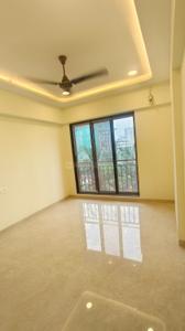 Hall Image of 950 Sq.ft 3 BHK Apartment / Flat for rent in Om Nandadeep Coop Hsg Soc Ltd, Kurla East Mumbai for Rs. 80000