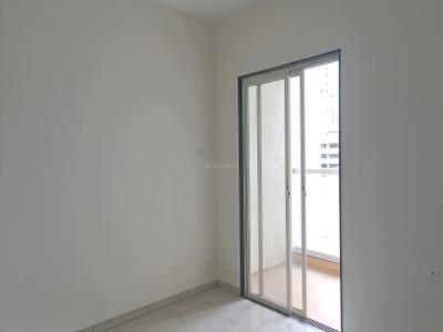 Bedroom Image of 1060 Sq.ft 2 BHK Apartment / Flat for sale in Mahalaxmi Zen Estate, Kharadi Pune for Rs. 11000000