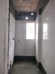 Bedroom Two Image of 1589 Sq.ft 3 BHK Apartment / Flat for sale in Pramodh Fort House by Thipparthi Constructions  Pvt. Ltd., Thanisandra Bengaluru for Rs. 11000000
