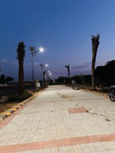 Image of 966 Sq.ft Residential Plot / Land for sale in Vaishali Nagar Extension, Jaipur for Rs. 4395000