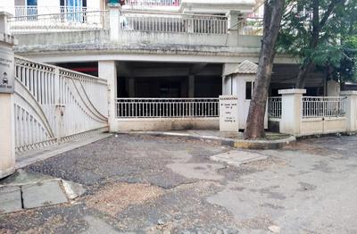 Image of Milind Madhukar Bhure in Kasarvadavali, Thane