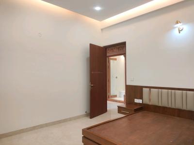 Bedroom Image of 5150 Sq.ft 5 BHK Apartment / Flat for rent in Nambiar Bellezea, Sarjapur Bengaluru for Rs. 300000