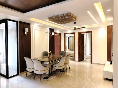 Drying Area Image of 4500 Sq.ft 4 BHK Builder Floor for sale in Palm Mayfield Garden, Sector 50 Gurgaon for Rs. 38000000