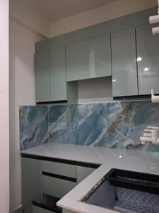 Kitchen Image of 1050 Sq.ft 2 BHK Apartment / Flat for sale in Sector 49 Noida for Rs. 4200066