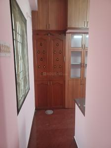 Bedroom Image of 1120 Sq.ft 2 BHK Apartment / Flat for sale in Porur Chennai for Rs. 9300000