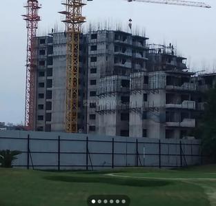 Image of 745 Sq.ft 3 BHK Apartment / Flat for sale in Diplomats Golf Link, Sector 110, Gurgaon for Rs. 7900000