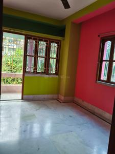 Hall Image of 850 Sq.ft 2 BHK Independent House for rent in Dum Dum Kolkata for Rs. 9500