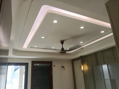 Bedroom Image of 1850 Sq.ft 4 BHK Builder Floor for sale in Indirapuram Ghaziabad for Rs. 24500000