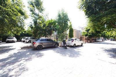 Image of 2025 Sq.ft 3 BHK Independent House for sale in Ghuma, Ahmedabad for Rs. 24000000
