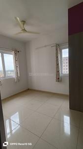 Hall Image of 601 Sq.ft 2 BHK Apartment / Flat for rent in Shriram 107 Southeast, Attibele Bengaluru for Rs. 15500