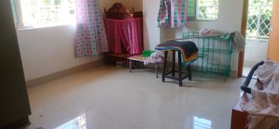Bedroom Image of 940 Sq.ft 3 BHK Apartment / Flat for sale in Bramhapur Kolkata for Rs. 3500000