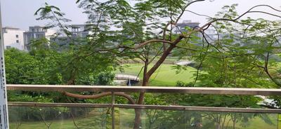 Balcony Image of 6168 Sq.ft 4.5 BHK Villa for sale in Godrej Golf Links Villas, Jaypee Greens Greater Noida for Rs. 145000000