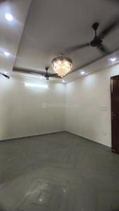 Hall Image of 600 Sq.ft 2 BHK Builder Floor for rent in Dashrath Puri New Delhi for Rs. 19000