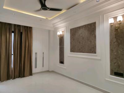 Bedroom Image of 2450 Sq.ft 4 BHK Independent House for rent in Aaradhya Luxury Builder Floors, Sector 67 Gurgaon for Rs. 52500