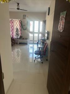 Hall Image of 666 Sq.ft 2 BHK Apartment / Flat for sale in Wadhwani Om Mangalam Disha, Kiwale Pune for Rs. 6700000